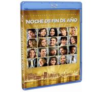 Noche De Fin Año Blu-Ray [Blu-ray]