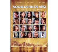 Noche De Fin Año [DVD]