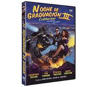 Noche de graduación 3 / Prom Night III: The Last Kiss