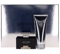 Noche De Judith Leiber Para Mujeres Set: EDP+Loción Corporal (1.3+3.4)oz Nuevo