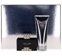 Noche De Judith Leiber Para Mujeres Set: EDP+Loción Corporal (1.3+3.4)oz Nuevo