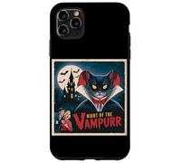 Noche De La Vampurr Carcasa para iPhone 11 Pro MAX