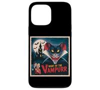 Noche De La Vampurr Carcasa para iPhone 13 Pro MAX