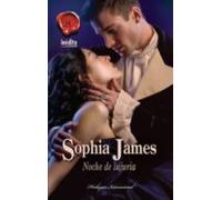 Noche De Lujuria (ebook)