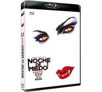 Noche de Miedo 2 (Nueva Edición) [Blu-ray] (1988) Fright Night Part II