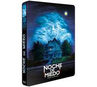 Noche de Miedo + Noche de Miedo 2 (Steelbook) [2 Blu-ray] (1985, 1988) Fright Night + Fright Night Part II
