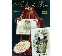 Noche de Paz [Alemania] [DVD]