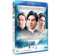 Noche de Paz BD 2012 Silent Night