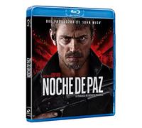 Noche de paz [Blu-ray] (2023) Silent Night