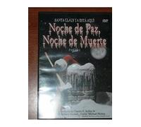 Noche De Paz, Noche De Muerte [DVD]