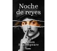 Noche de reyes