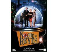 Noche De Reyes [DVD]