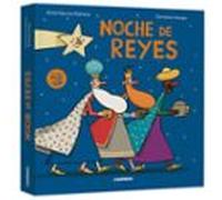 Noche De Reyes (pop-up)