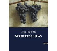 NOCHE DE SAN JUAN: Una comedia de enredos y tradiciones en la mágica noche de San Juan