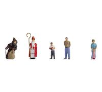 Noche de San Nicolás