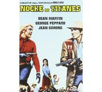 Noche de Titanes [DVD]
