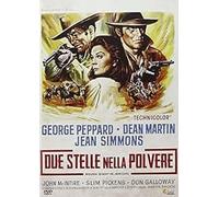 Noche de titanes / Rough Night in Jericho (1967) [ Origen Italiano, Ningun Idioma Espanol ]