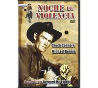 Noche De Violencia [DVD]