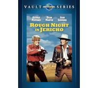 Noche Difícil En Jericho DVD - Dean Martin, George Peppard, Arnold Laven
