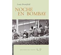 Noche En Bombay