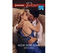 Noche Entre Dunas (ebook)