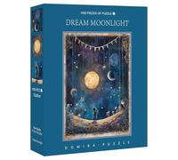 Noche Estrellada - Noche Estrellada Puzzle 1000 Piezas | 27 Pulgadas 1000 Piezas Juguetes Románticos Con Lentejuelas | Puzzle Star Ñights - Para Oficinas De Trabajo, Situaciones Sociales, Escuela