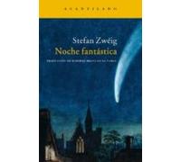 Noche Fantástica