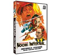 Noche Infernal DVD 1973 Nothing But the Night