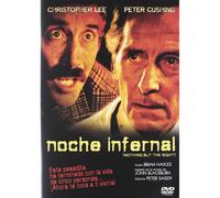 NOCHE INFERNAL (DVD)