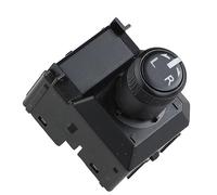 NOCHE Interruptor Mando Elevalunas Botón De Interruptor De Espejo Retrovisor Eléctrico 183744 para Toyota para Hilux 2016-2020 Botón De Interruptor De Ventana Eléctrica Botones Elevalunas