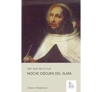 Noche oscura del alma
