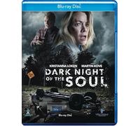 Noche oscura del alma [Blu-ray]