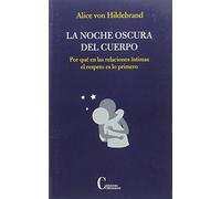 NOCHE OSCURA DEL CUERPO, LA (RUSTICA) (OTROS TITULOS)