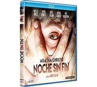 Noche sin fin [Blu-ray]