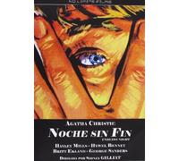 Noche Sin Fin / Endless Night ( 1972 ) ( Agatha Christie's Endless Night )