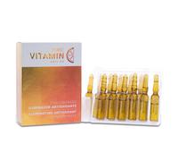 Noche y Día - Concentrado Iluminador Antioxidante Ampollas 24 ml female