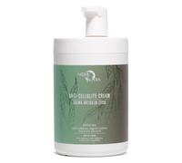 Noche y Día - Crema Anticelulitis y Reductora - 1000 ml - Mejora el Efecto de Piel de Naranja - Combate la Celulitis - Suaviza e Hidrata