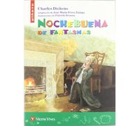 Nochebuena De Fantasmas (Colección Piñata) - 9788431690878
