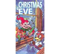 Nochebuena [VHS]