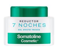 ¡20% DTO! Gel Fresco Reductor 7 Noches 250 ml