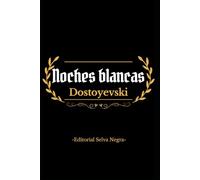 Noches blancas