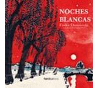 Noches Blancas (audiolibro)