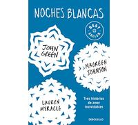 Noches blancas (Best Seller)