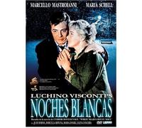 Noches blancas [DVD]