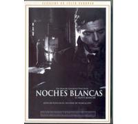 Noches blancas [DVD]