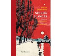 Noches Blancas (Ilustrados)
