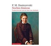 Noches Blancas