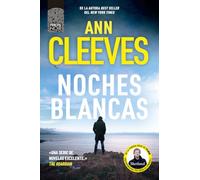 Noches blancas (Principal Noir)