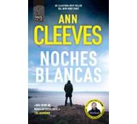 Noches Blancas (serie Inspector Jimmy Perez 2)