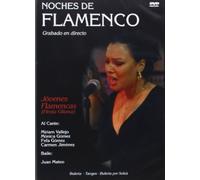 Noches De Flamenco /vol.4 : Fiesta Gitana [DVD]